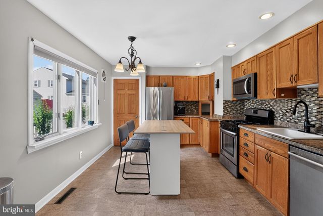 50 WARD AVE, Audubon, NJ 08106