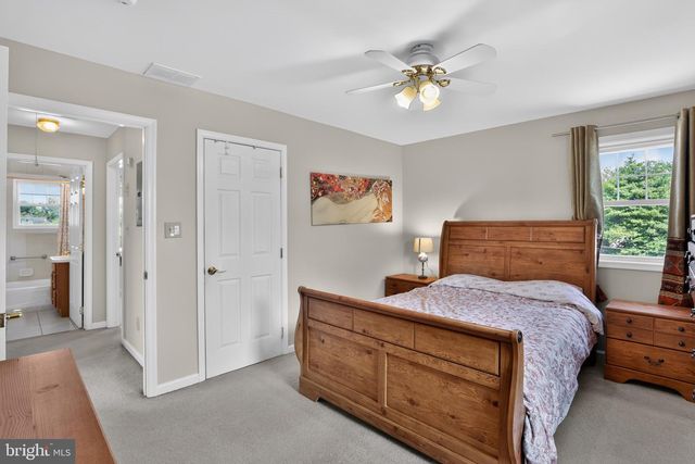 50 WARD AVE, Audubon, NJ 08106