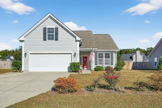 1020 Bridlewood Farms Parkway, Ridgeville, SC 29472