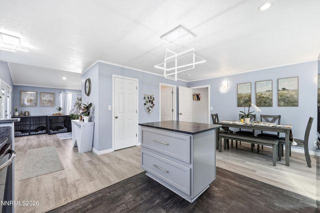7395 Pah Rah Drive, Sparks, NV 89436