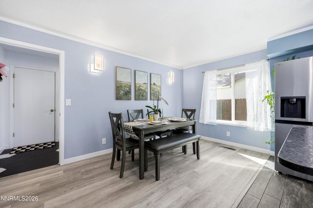 7395 Pah Rah Drive, Sparks, NV 89436