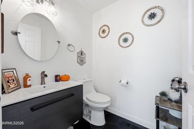 7395 Pah Rah Drive, Sparks, NV 89436