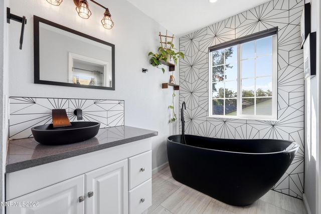 7395 Pah Rah Drive, Sparks, NV 89436