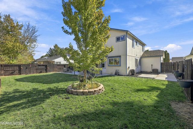 7395 Pah Rah Drive, Sparks, NV 89436