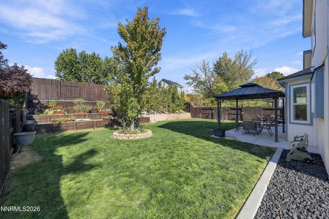 7395 Pah Rah Drive, Sparks, NV 89436