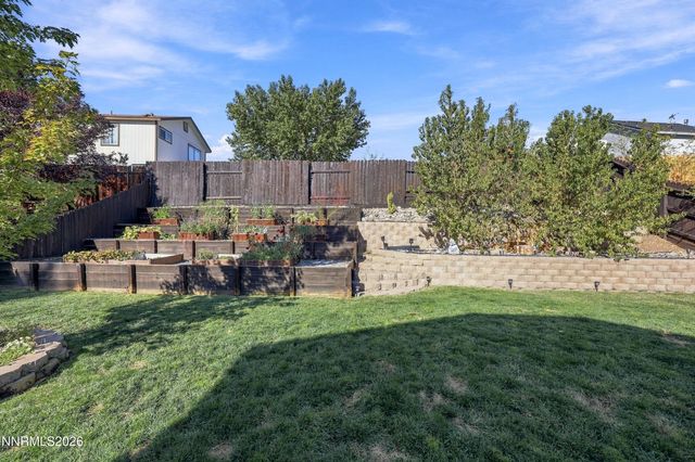 7395 Pah Rah Drive, Sparks, NV 89436