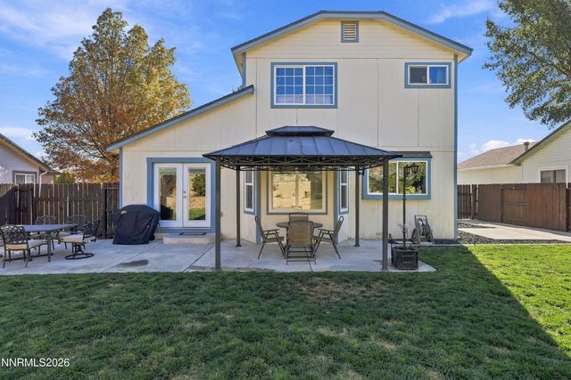7395 Pah Rah Drive, Sparks, NV 89436