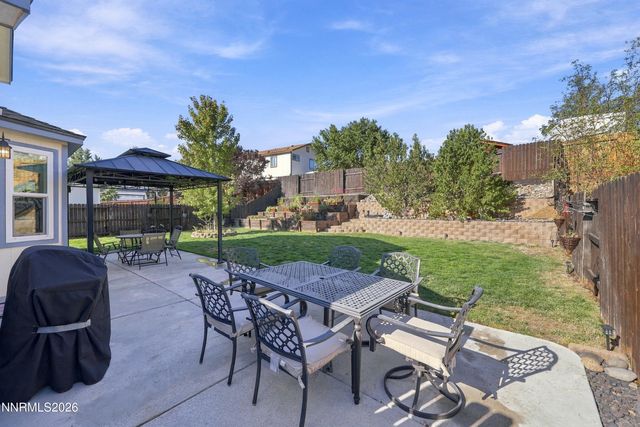 7395 Pah Rah Drive, Sparks, NV 89436