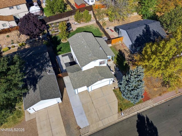 7395 Pah Rah Drive, Sparks, NV 89436