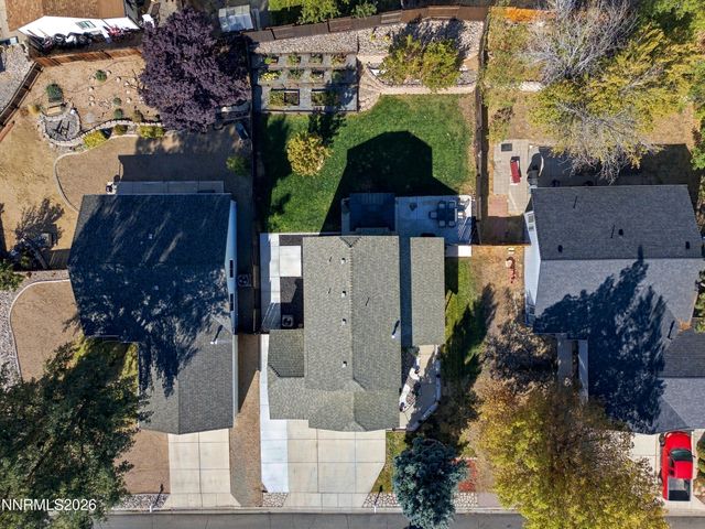 7395 Pah Rah Drive, Sparks, NV 89436