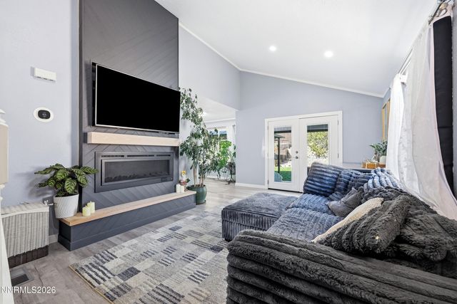 7395 Pah Rah Drive, Sparks, NV 89436