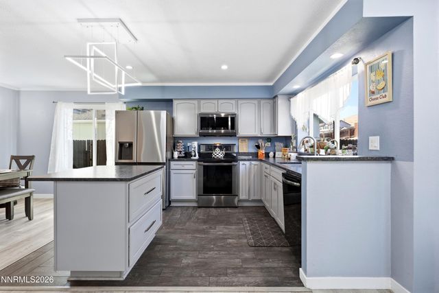 7395 Pah Rah Drive, Sparks, NV 89436