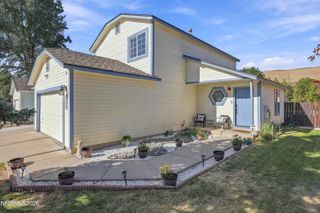 7395 Pah Rah Drive, Sparks, NV 89436