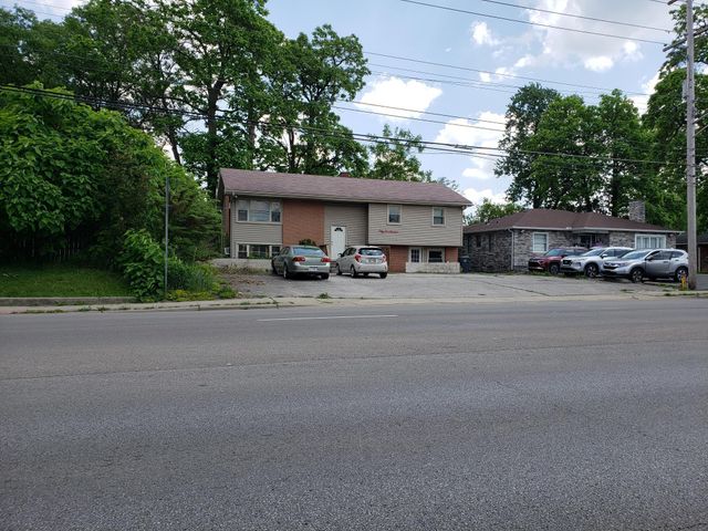 5100 Cleveland Avenue, Columbus, OH 43231