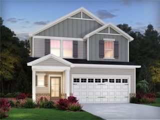 5195 Abdulla Drive, Cumming, GA 30041