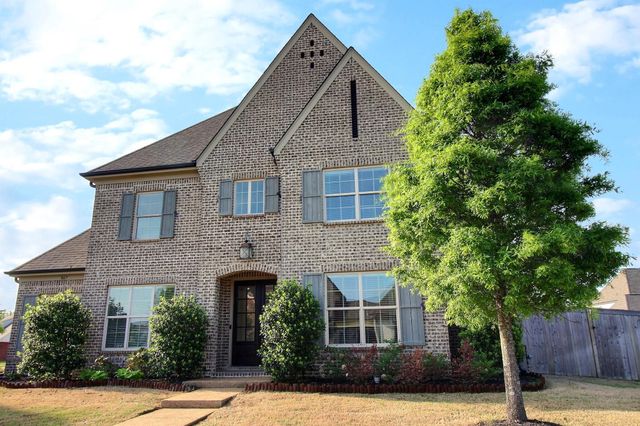 867 CYPRESS POND DR, Collierville, TN 38017