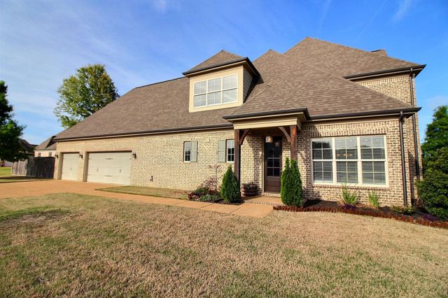 867 CYPRESS POND DR, Collierville, TN 38017