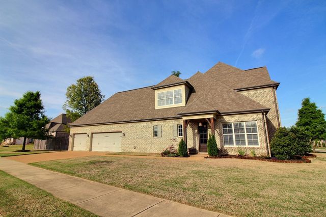 867 CYPRESS POND DR, Collierville, TN 38017