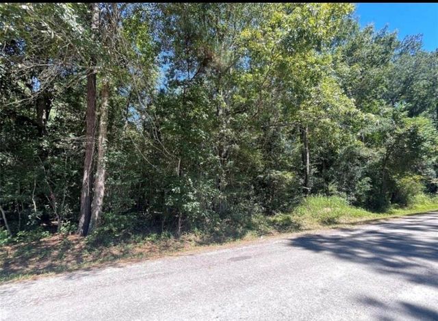 TBD County Road 3669c, Splendora, TX 77372
