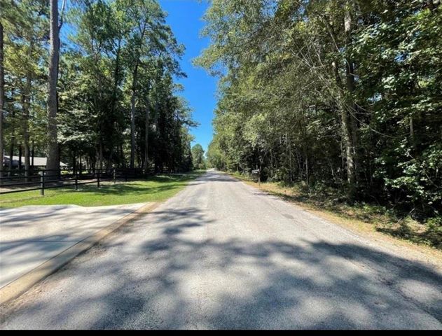 TBD County Road 3669c, Splendora, TX 77372