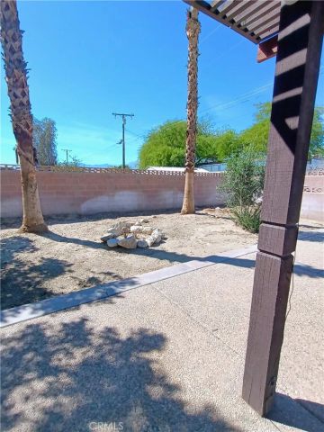 65940 5th Street, Desert Hot Springs, CA 92240