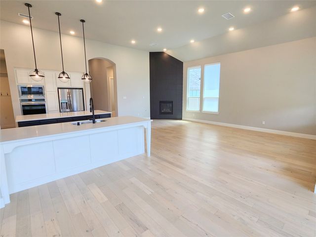 308 Rosecomb Street, Northlake, TX 76247