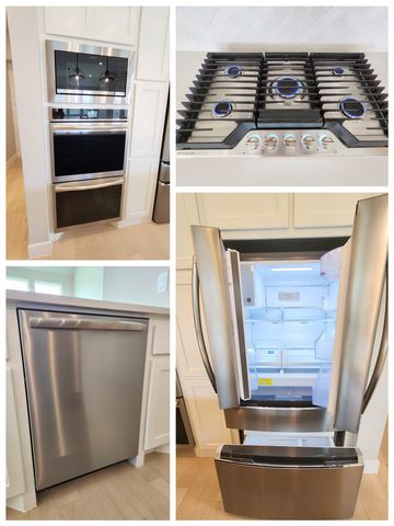 308 Rosecomb Street, Northlake, TX 76247