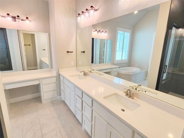 308 Rosecomb Street, Northlake, TX 76247