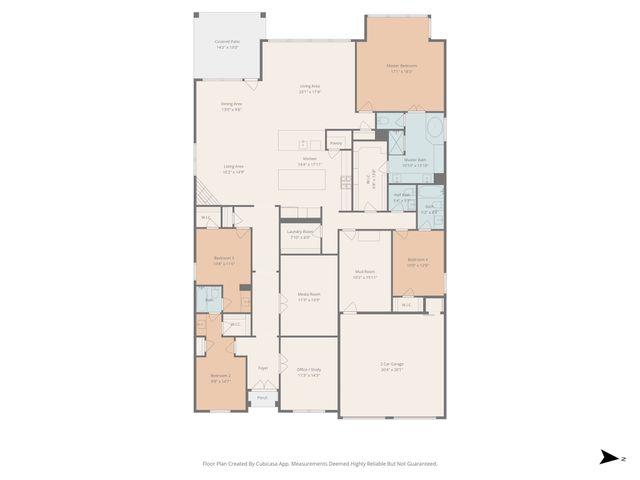 308 Rosecomb Street, Northlake, TX 76247