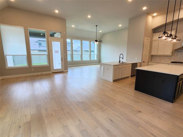 308 Rosecomb Street, Northlake, TX 76247