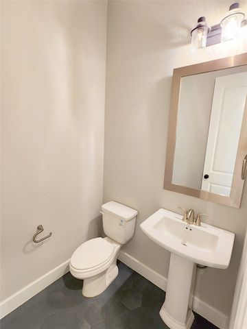 308 Rosecomb Street, Northlake, TX 76247