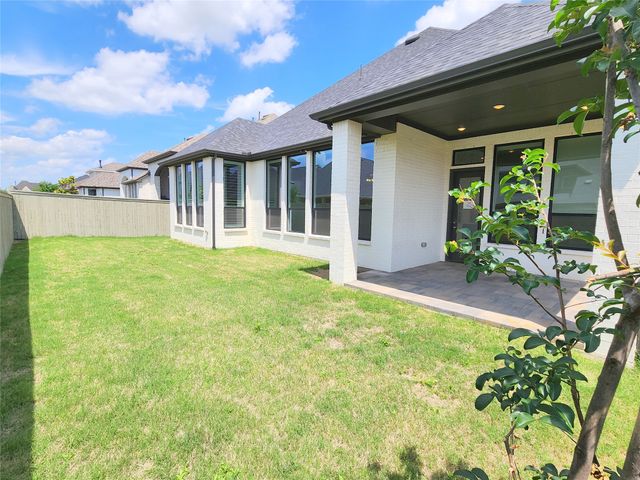 308 Rosecomb Street, Northlake, TX 76247