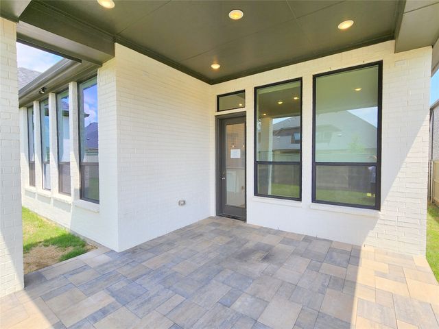 308 Rosecomb Street, Northlake, TX 76247