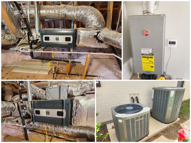 308 Rosecomb Street, Northlake, TX 76247