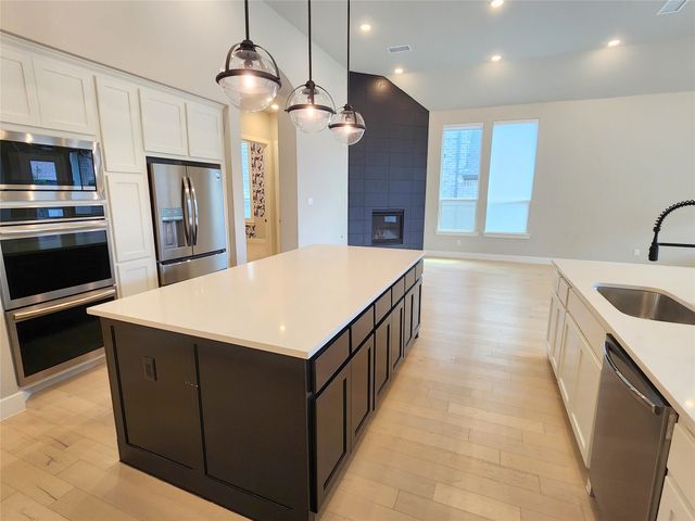 308 Rosecomb Street, Northlake, TX 76247