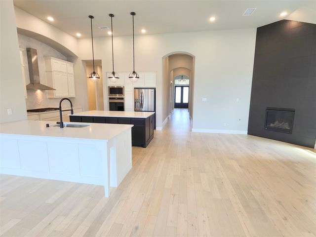 308 Rosecomb Street, Northlake, TX 76247