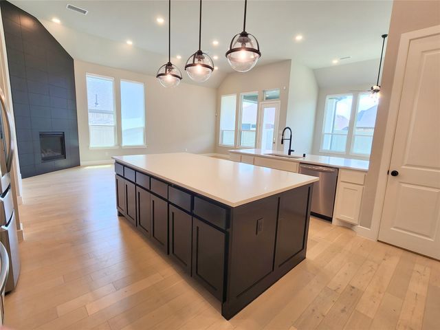 308 Rosecomb Street, Northlake, TX 76247