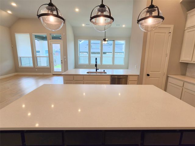 308 Rosecomb Street, Northlake, TX 76247