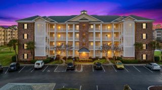 4811 Magnolia Lake Dr # 62-401, Myrtle Beach, SC 29577