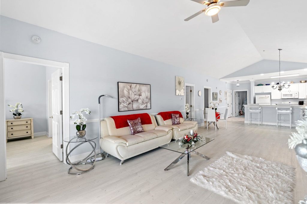 4811 Magnolia Lake Dr # 62-401, Myrtle Beach, SC 29577 — photo 5