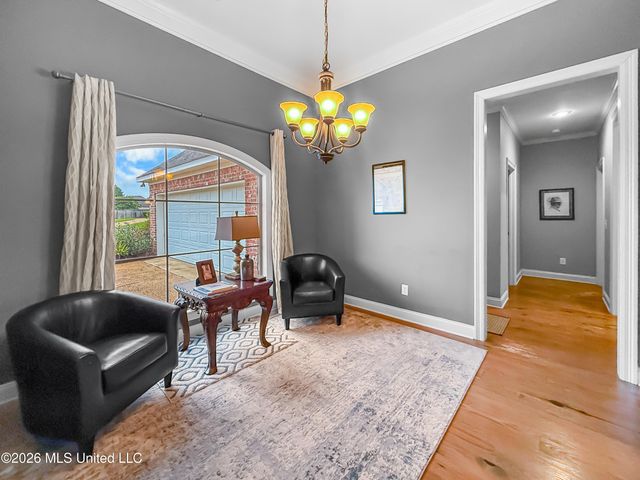 1206 Station Court, Madison, MS 39110