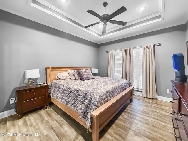 1206 Station Court, Madison, MS 39110
