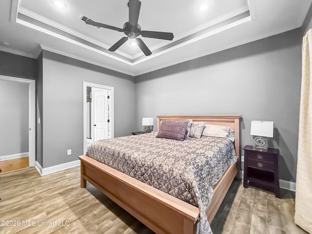 1206 Station Court, Madison, MS 39110
