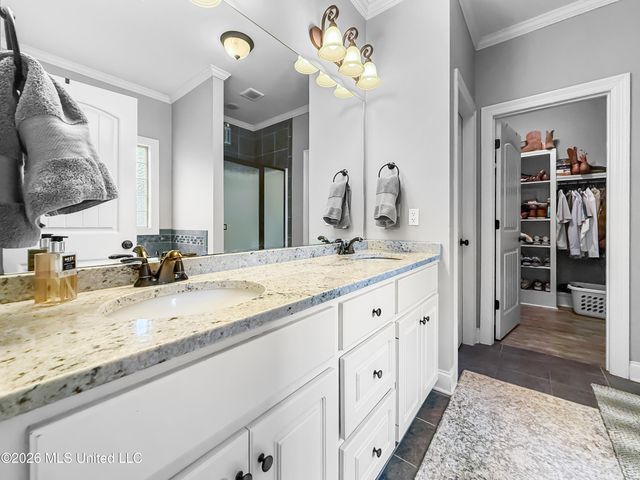 1206 Station Court, Madison, MS 39110