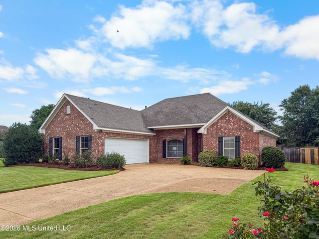 1206 Station Court, Madison, MS 39110