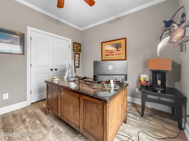 1206 Station Court, Madison, MS 39110