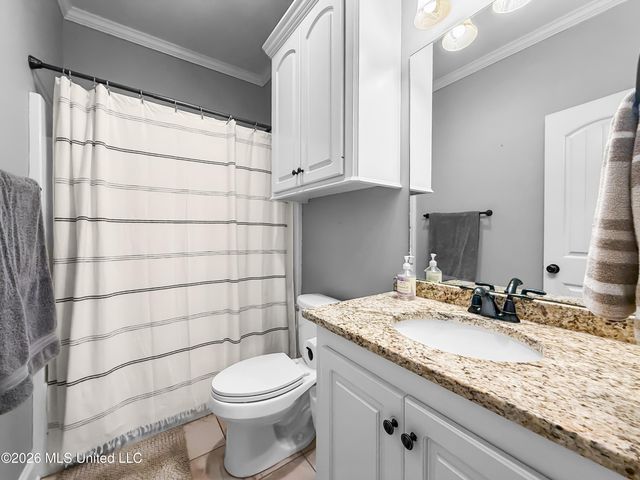 1206 Station Court, Madison, MS 39110