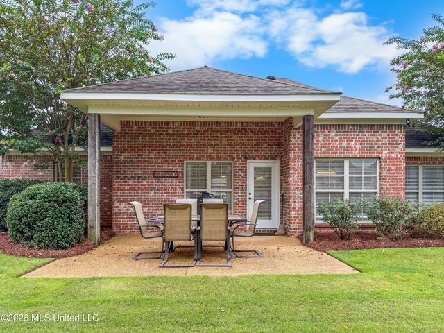 1206 Station Court, Madison, MS 39110