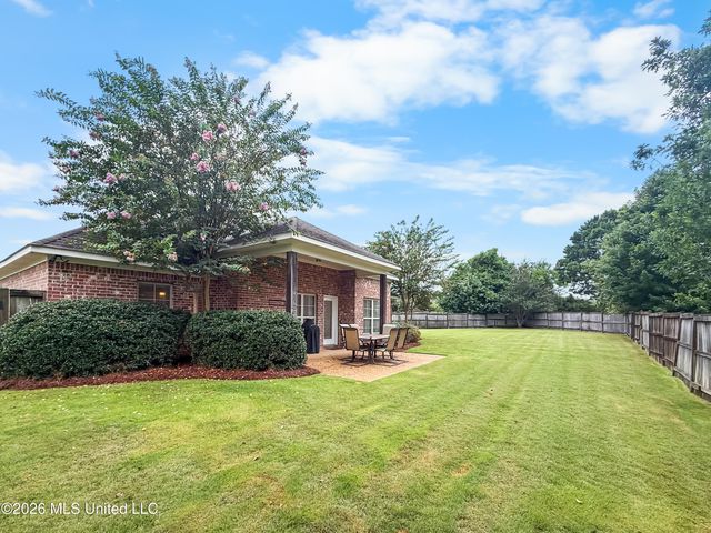 1206 Station Court, Madison, MS 39110