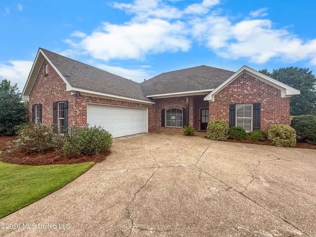1206 Station Court, Madison, MS 39110